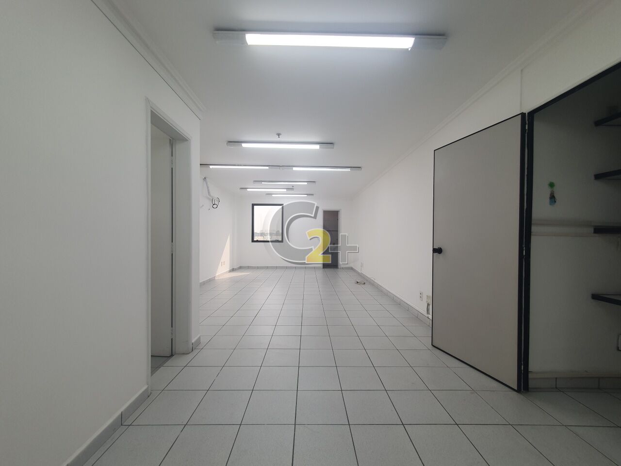 Conj. Comercial