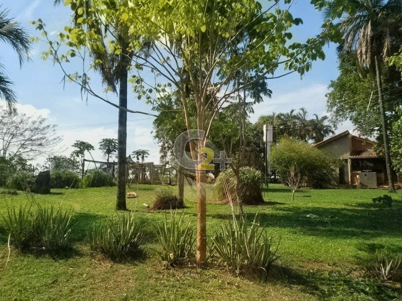 Fazenda