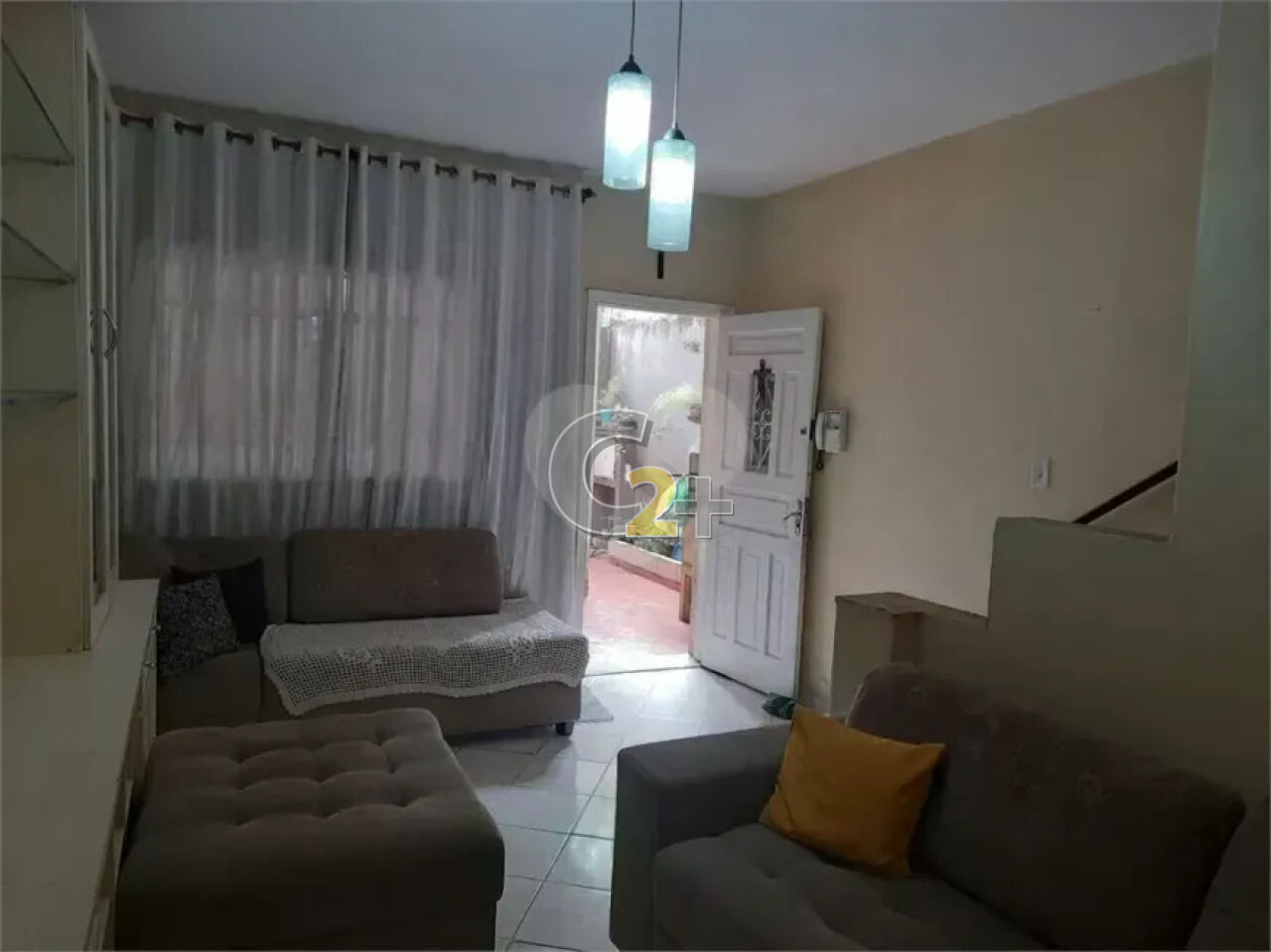 Casa Padrão