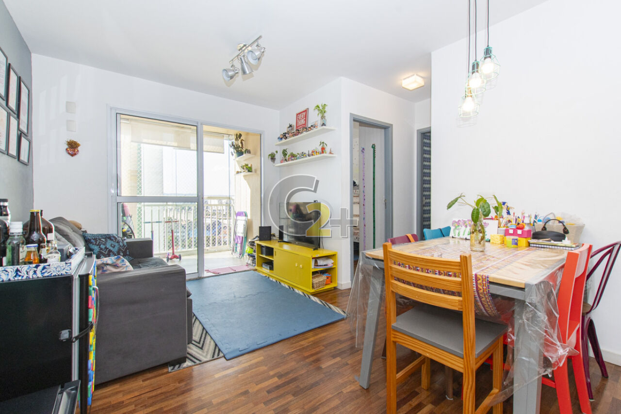 Apartamento