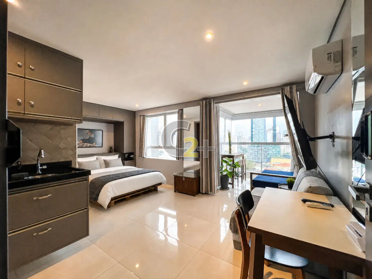 Apartamento