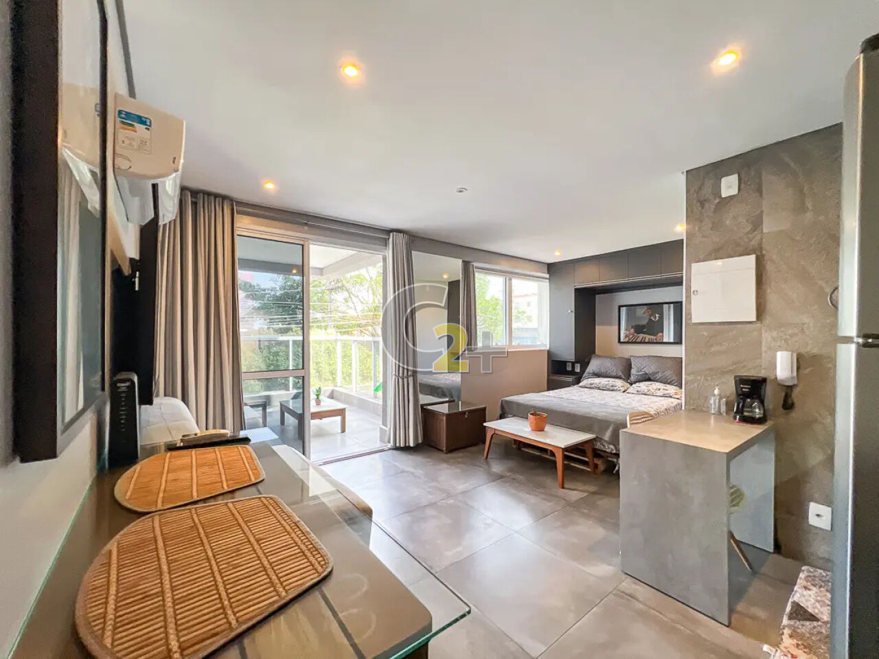 Apartamento