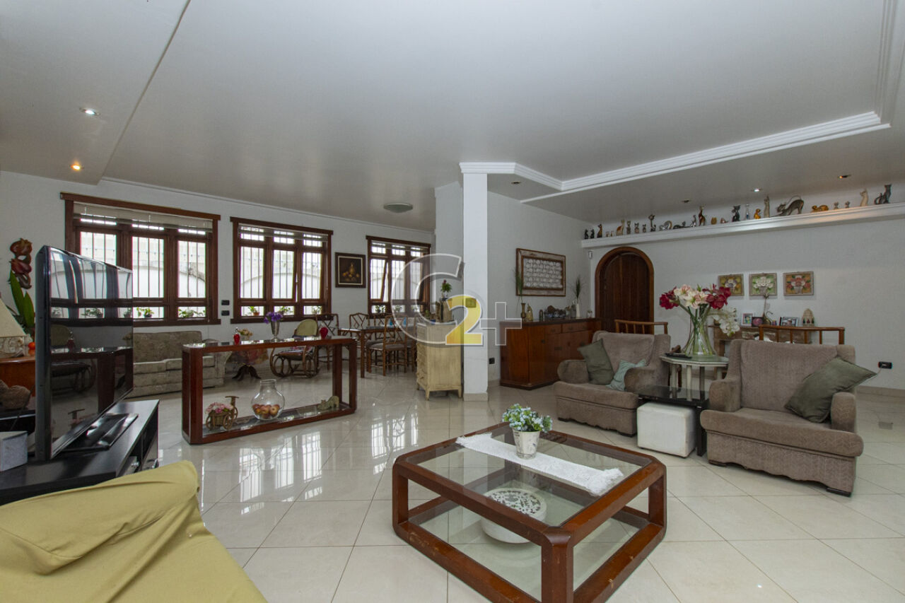 Casa Padrão