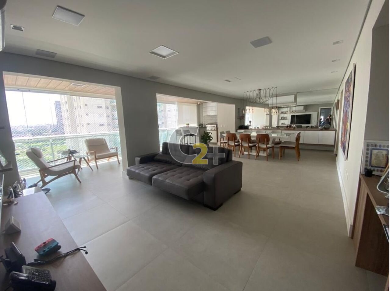 Apartamento