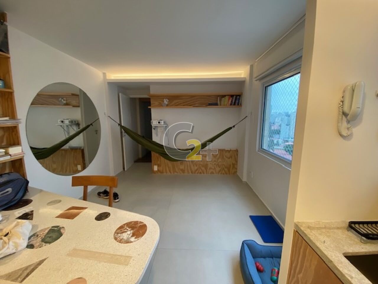 Apartamento