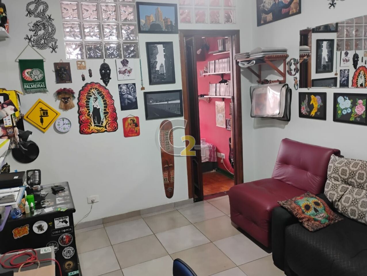 Foto 2 - CC67240