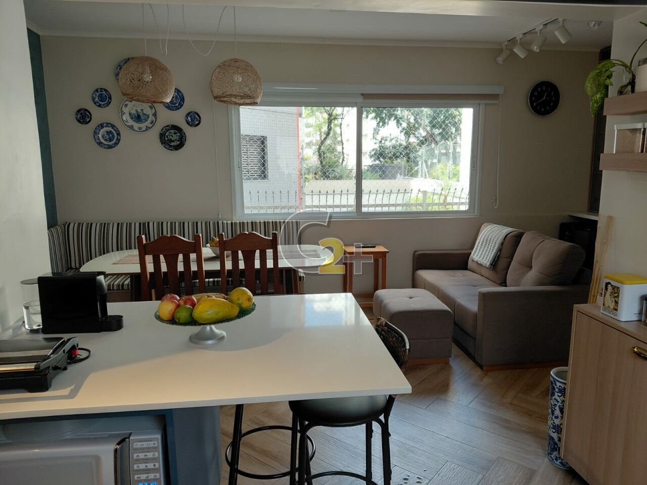 Apartamento