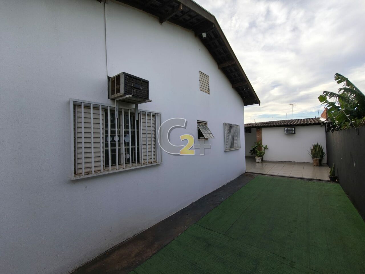 Casa Padrão