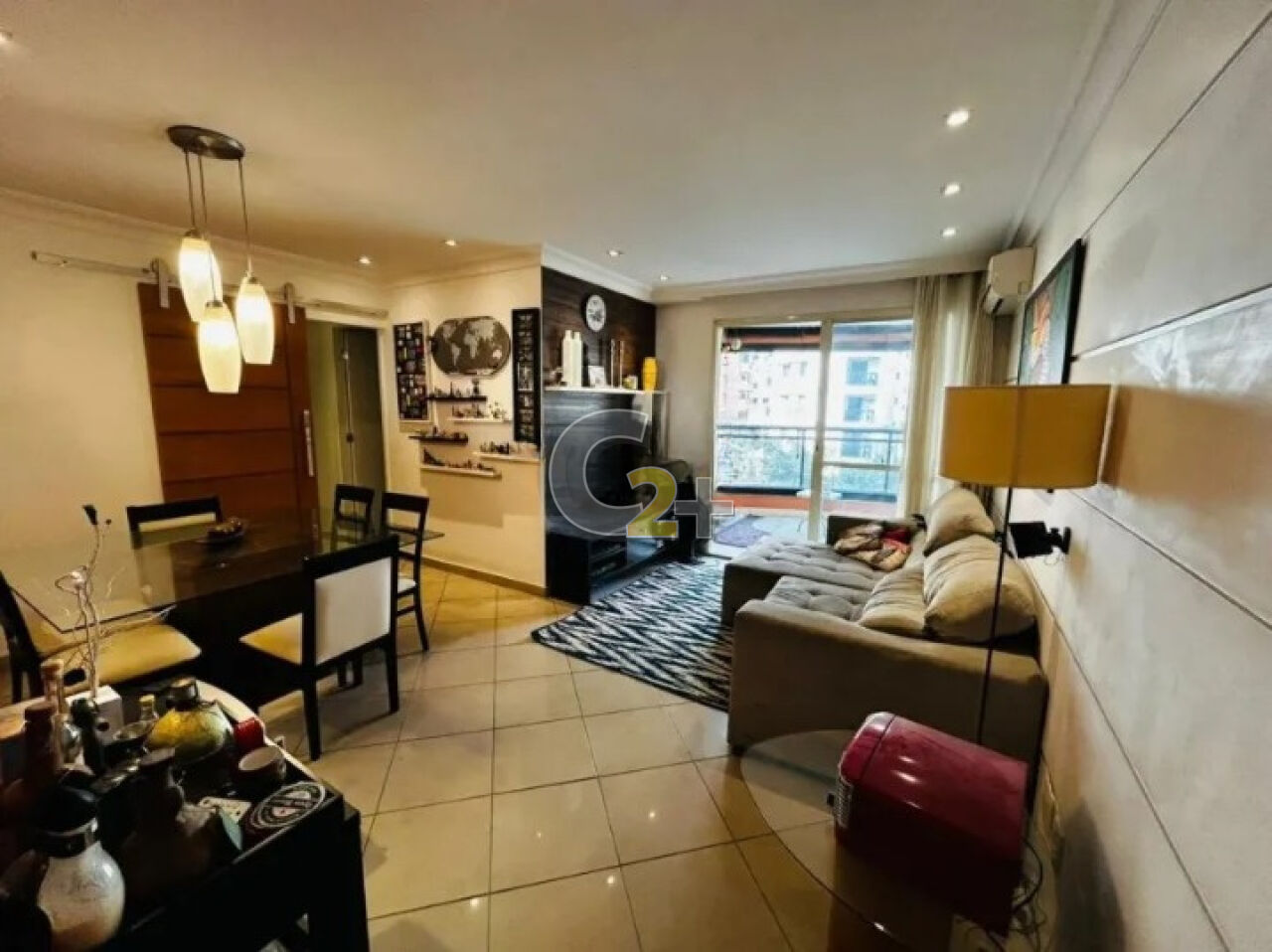 Apartamento