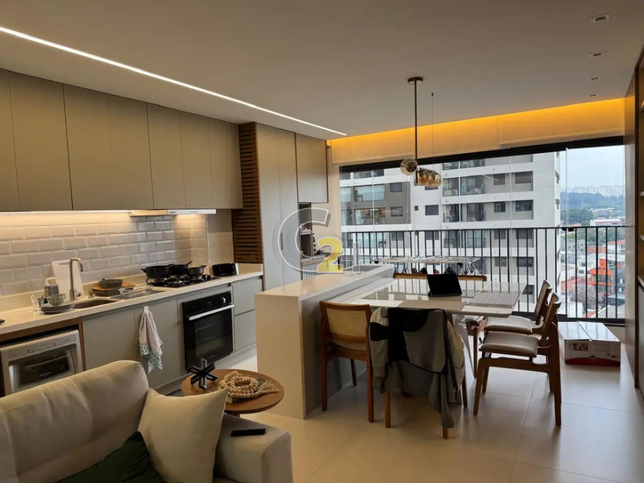 Apartamento