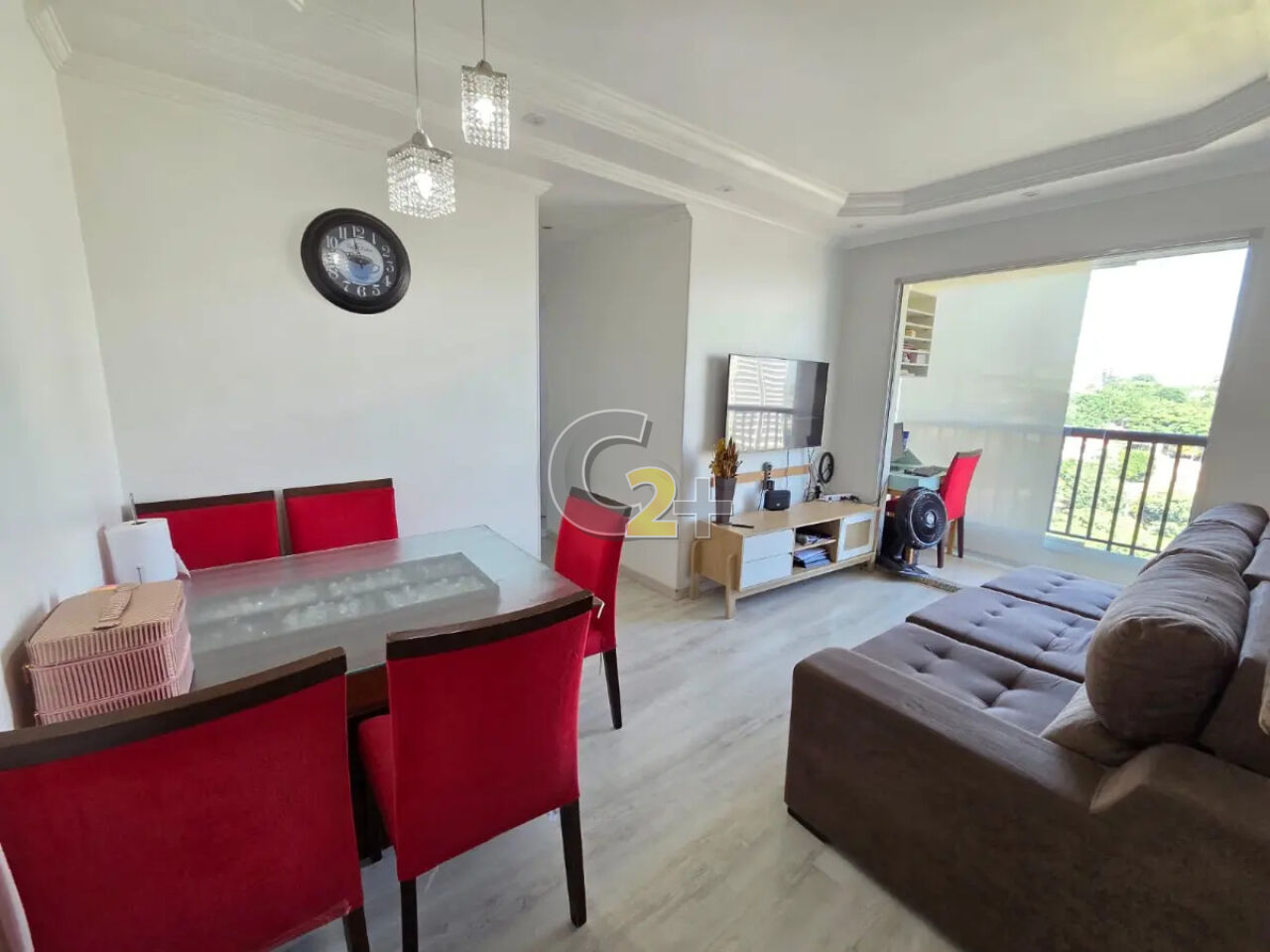 Apartamento