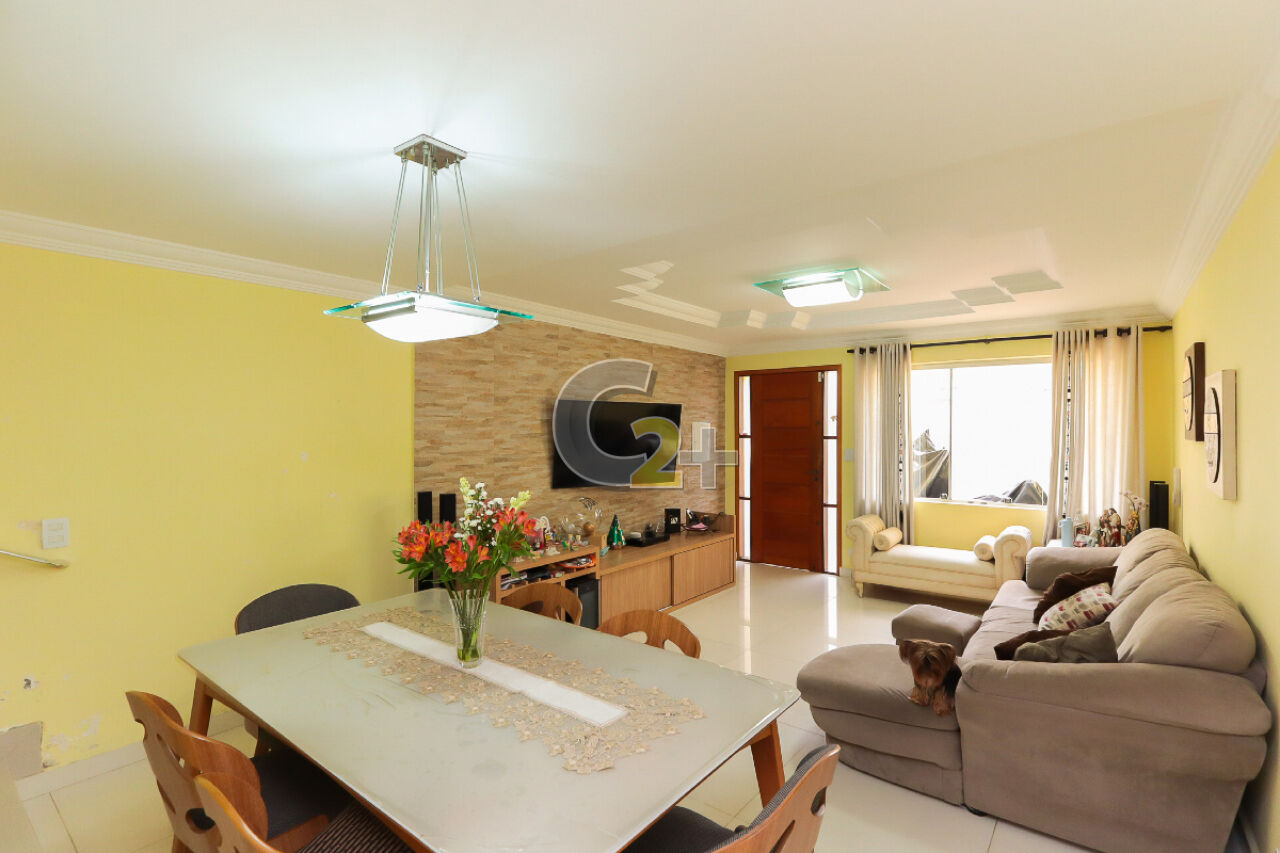 Casa Padrão