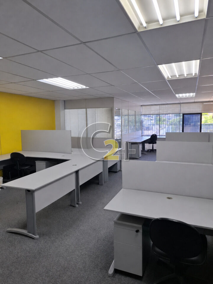 Conj. Comercial