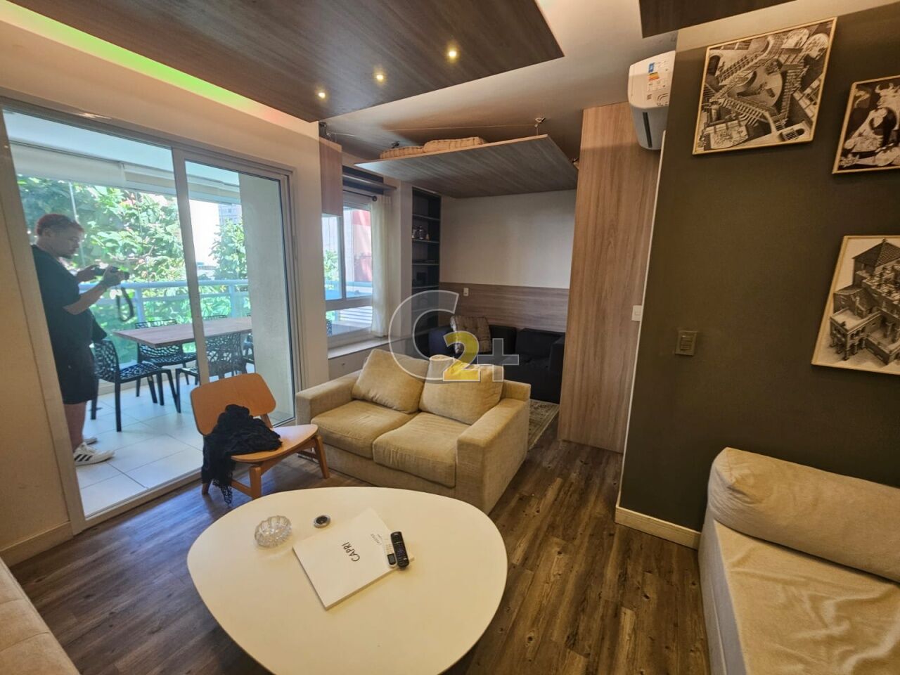 Apartamento