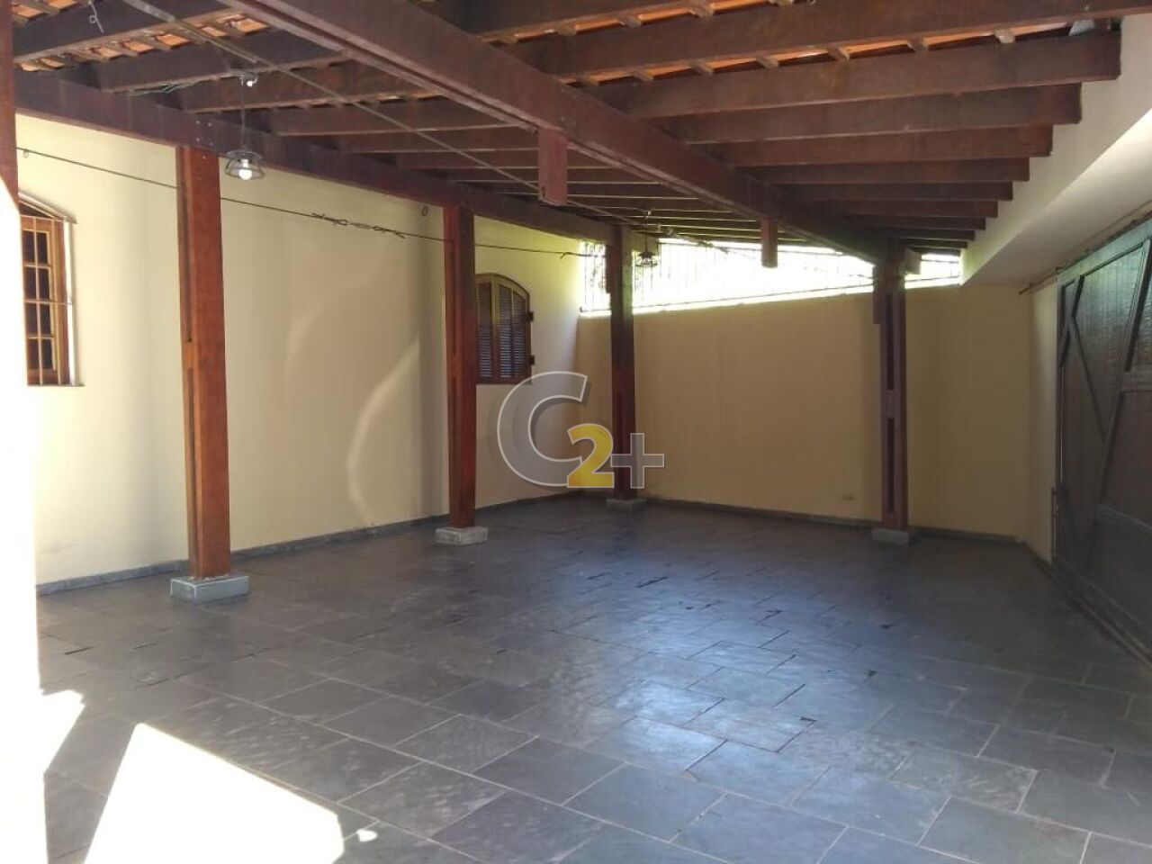 Casa Padrão