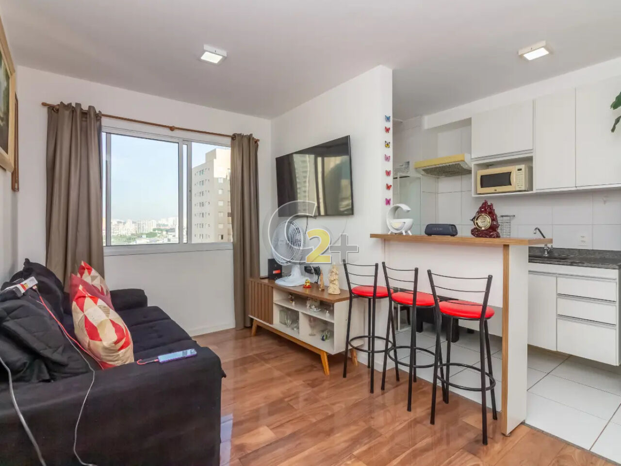 Apartamento