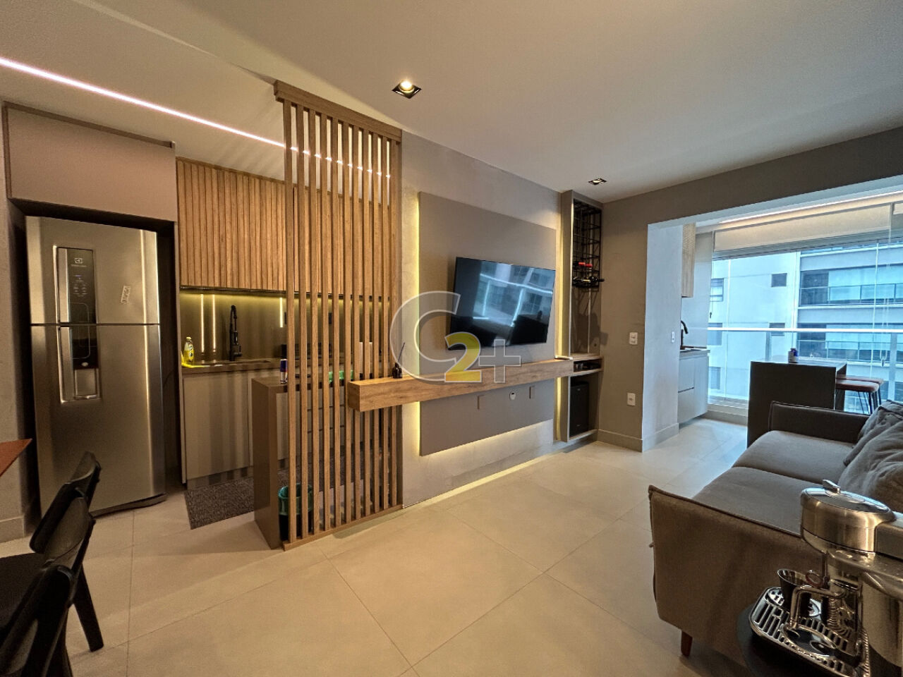 Apartamento