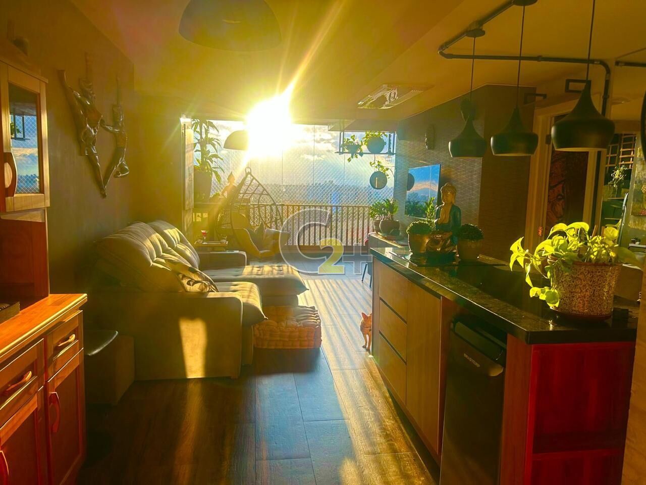 Apartamento