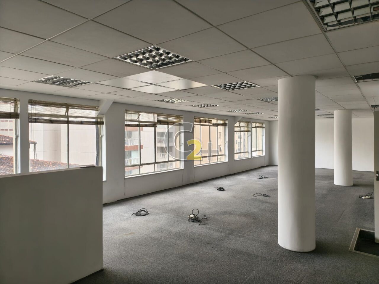 Conj. Comercial