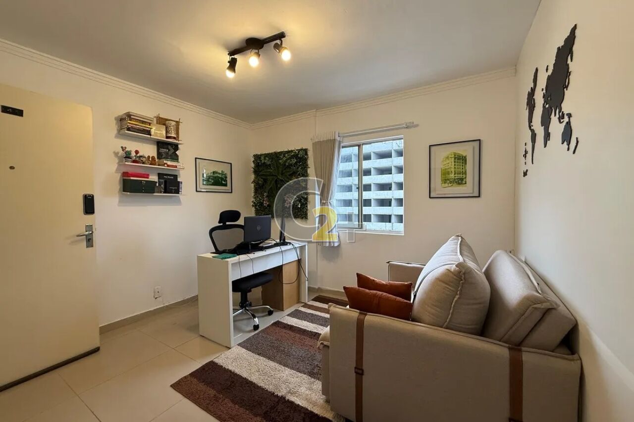 Apartamento