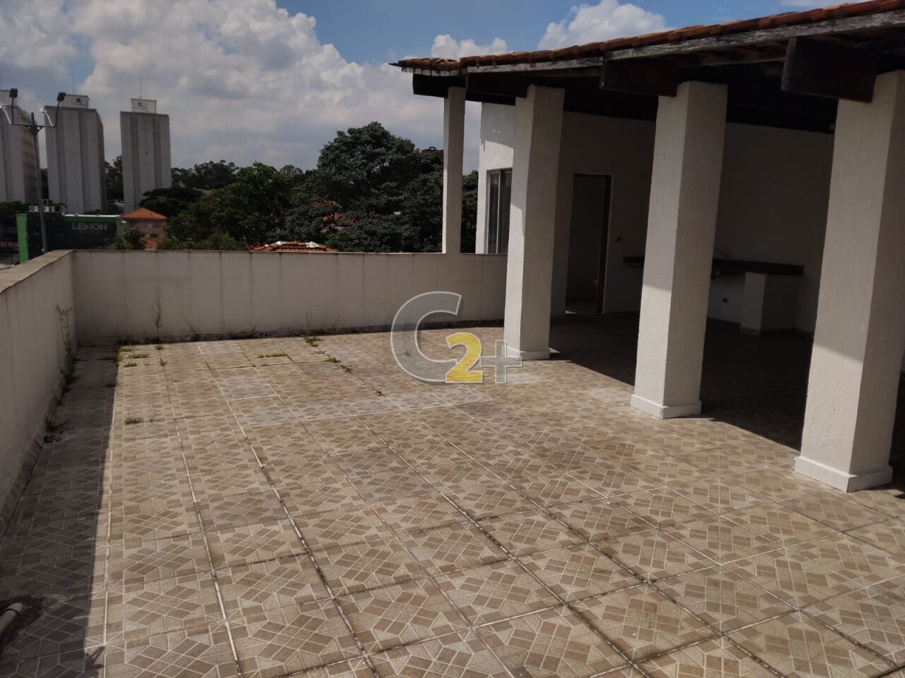 Casa Padrão