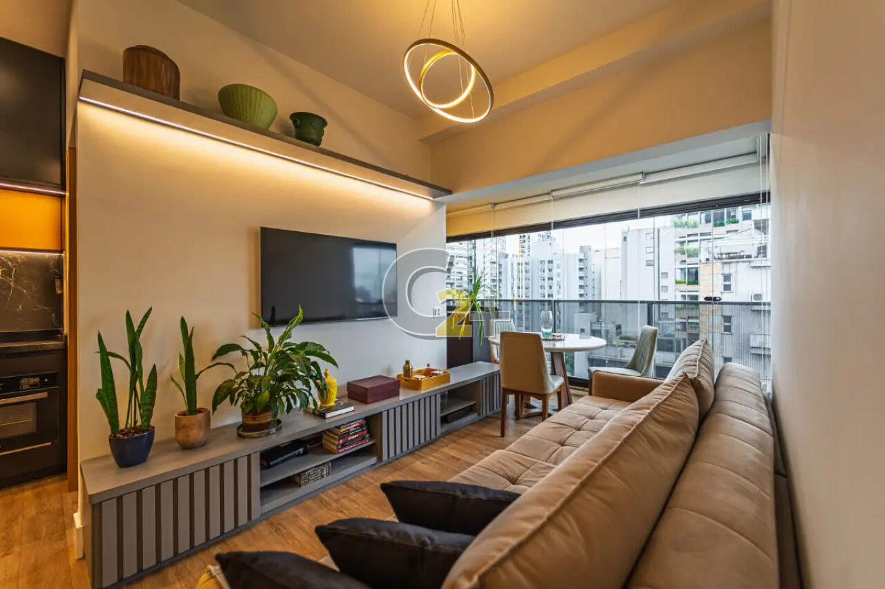 Apartamento