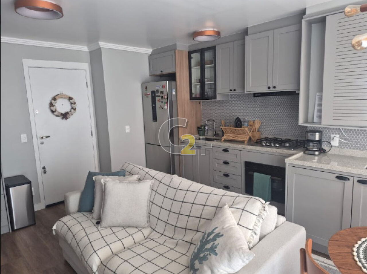 Apartamento
