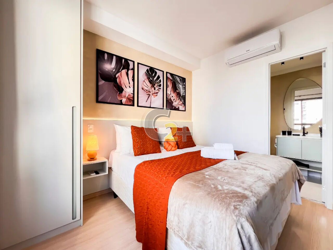 Apartamento
