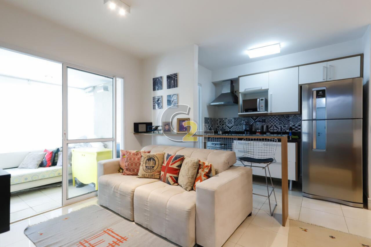 Apartamento