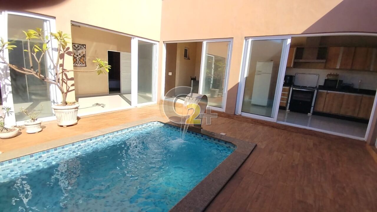 Casa Padrão