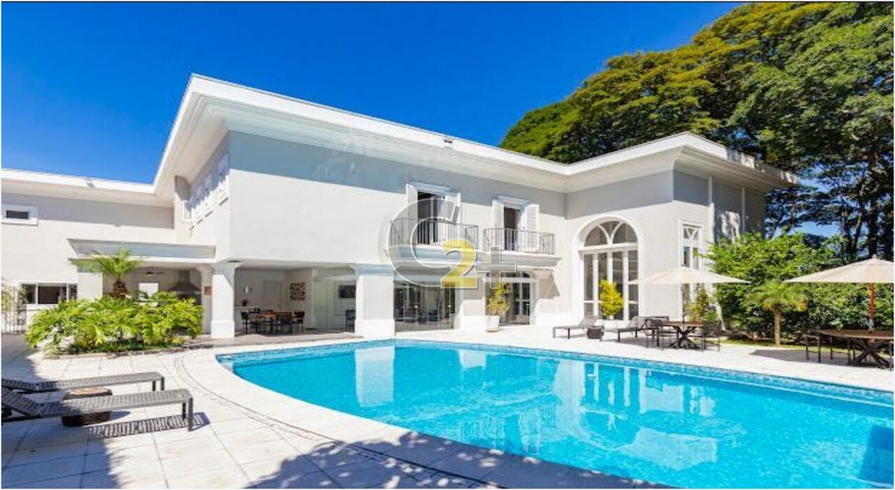 Casa Padrão
