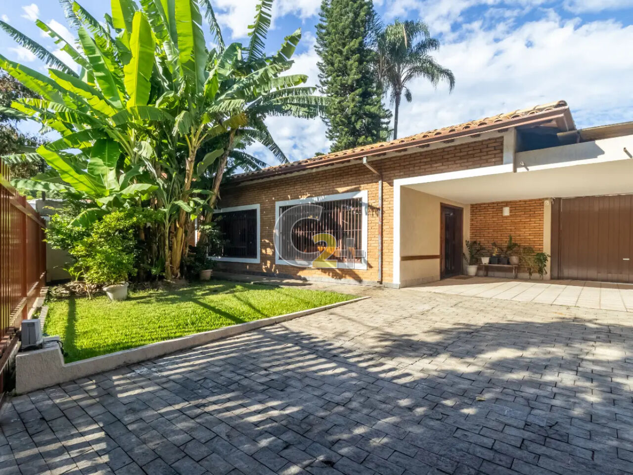 Casa Padrão