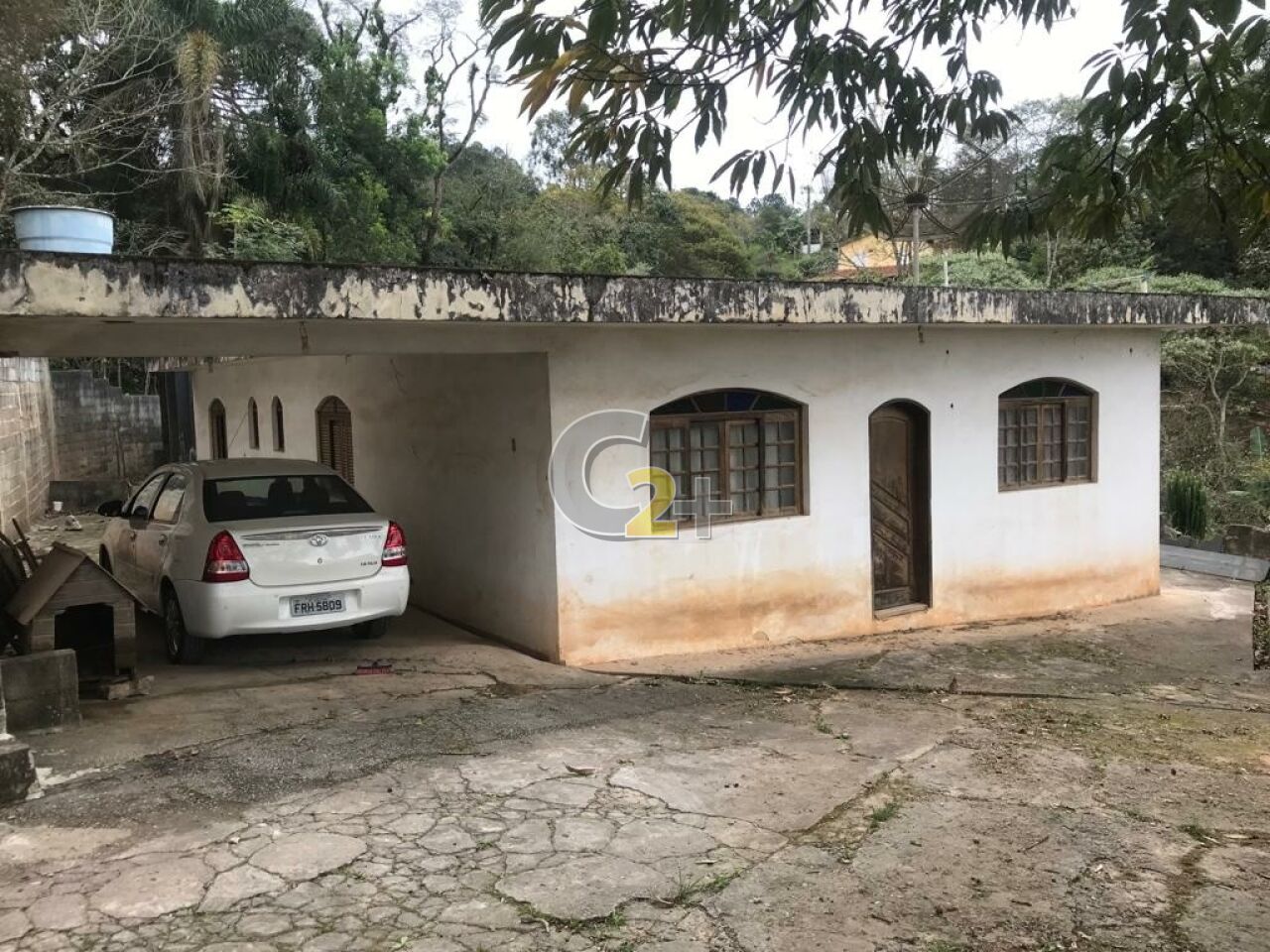 Chacara