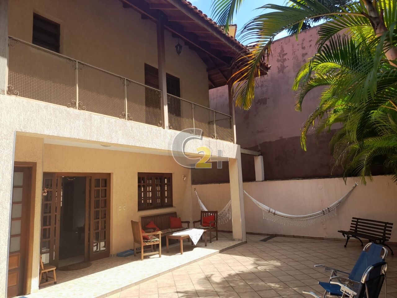 Casa Padrão