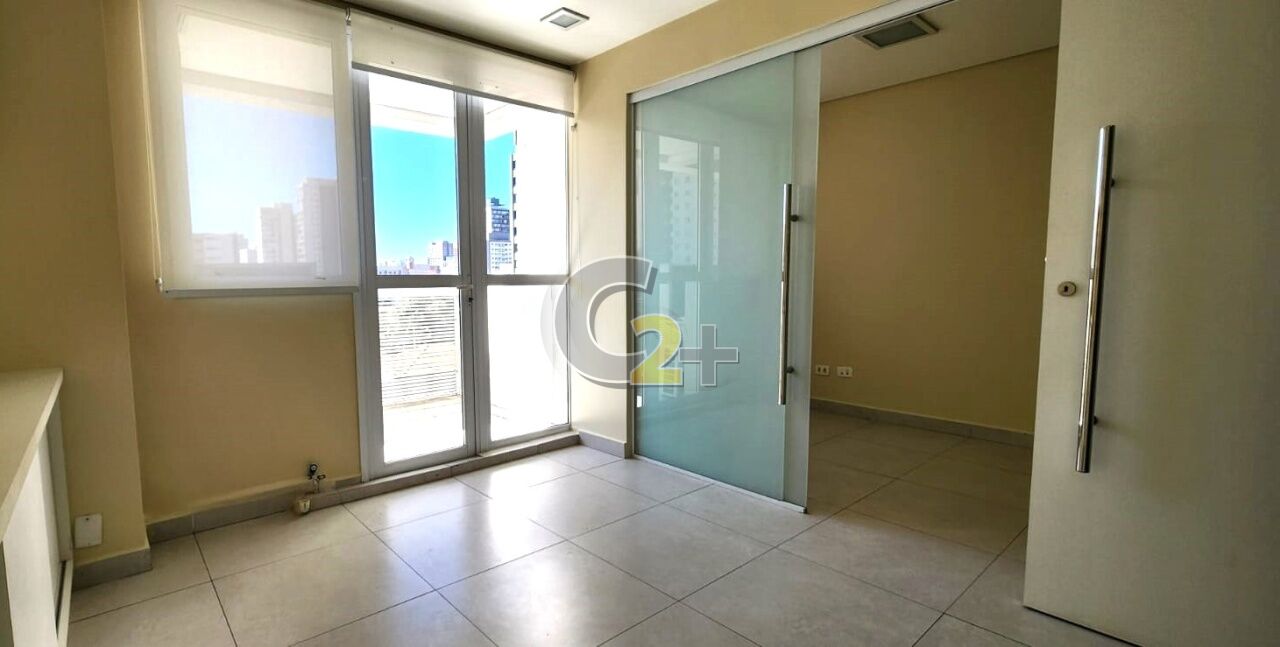Conj. Comercial
