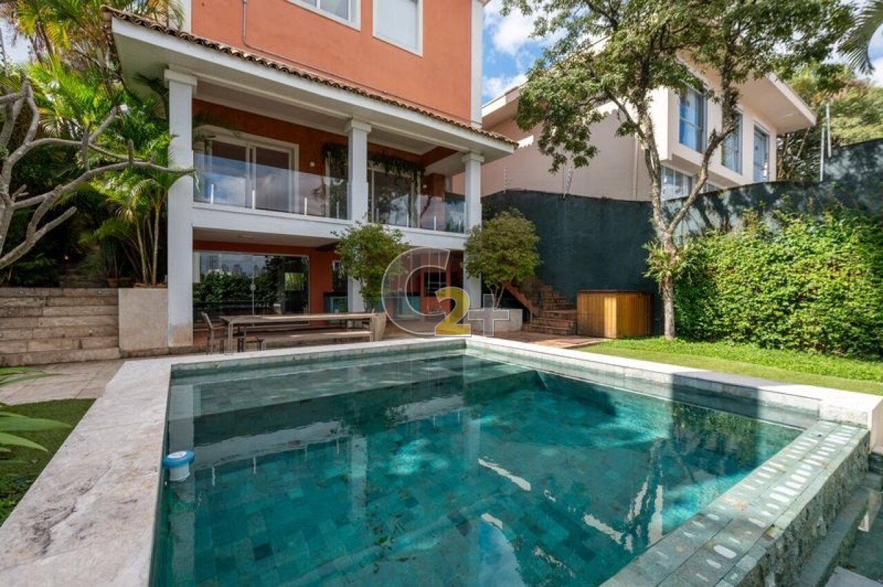 Casa Padrão