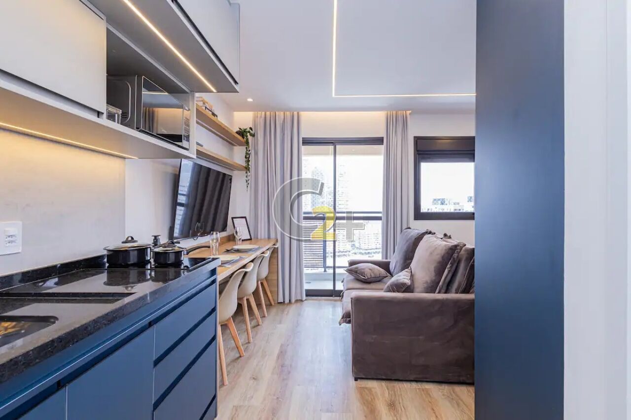 Apartamento
