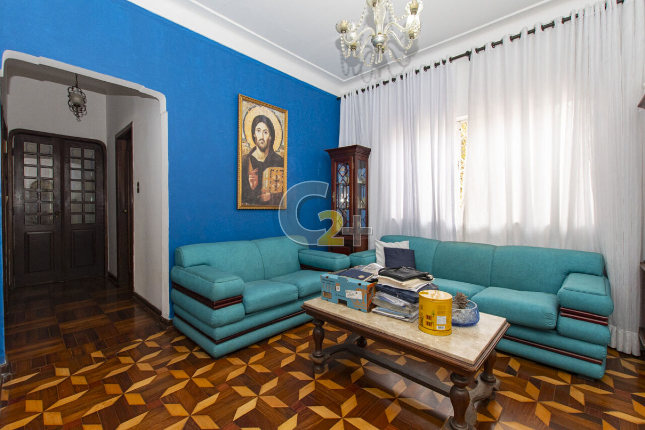 Casa Padrão