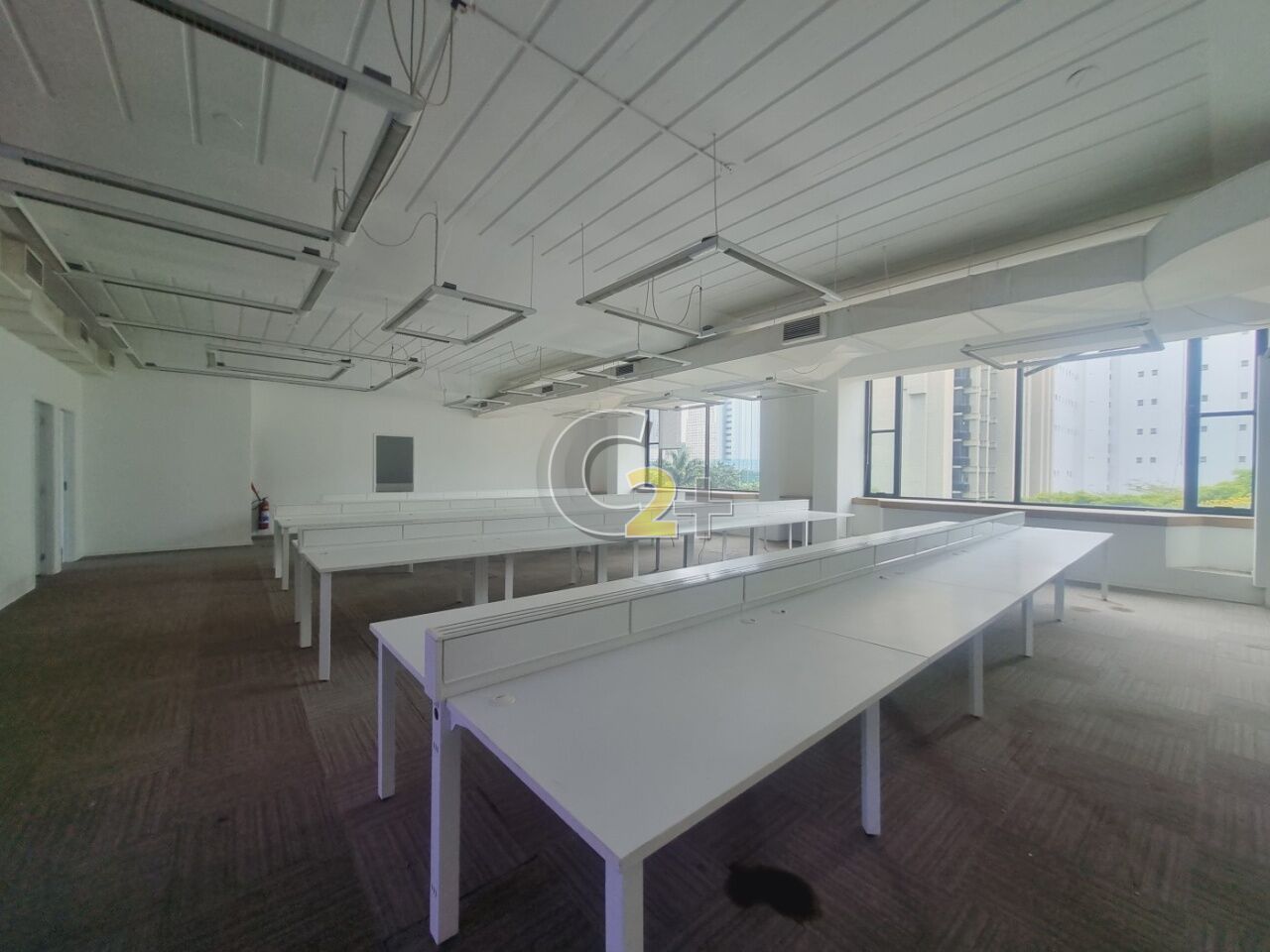 Conj. Comercial