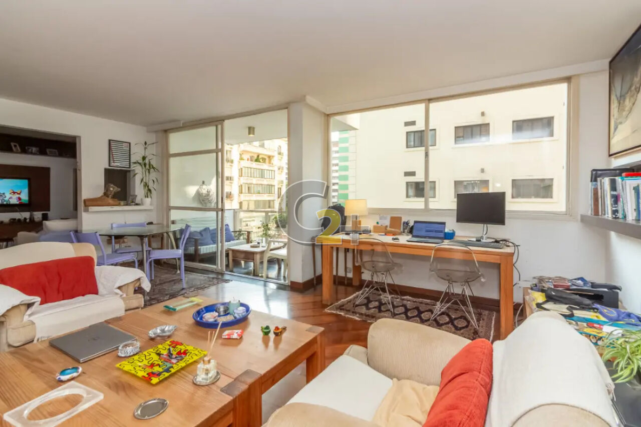Apartamento
