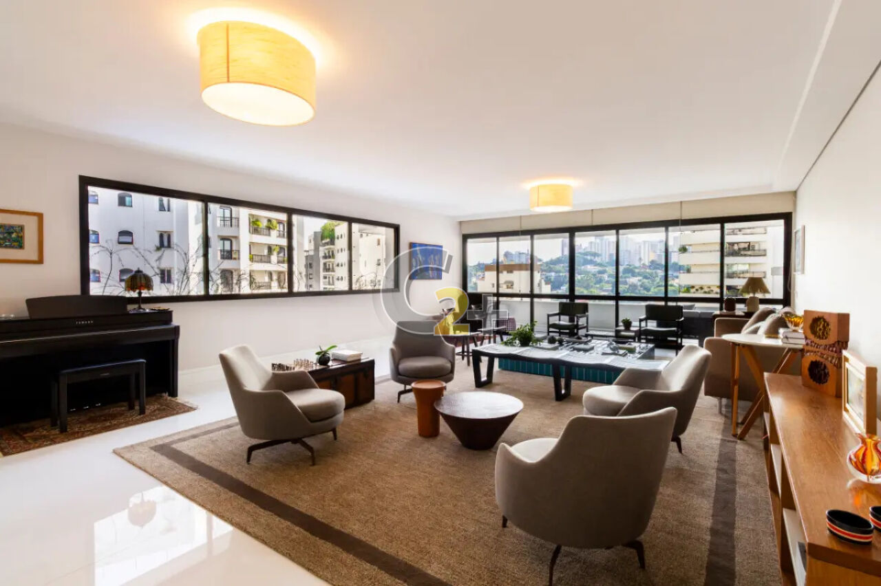 Apartamento