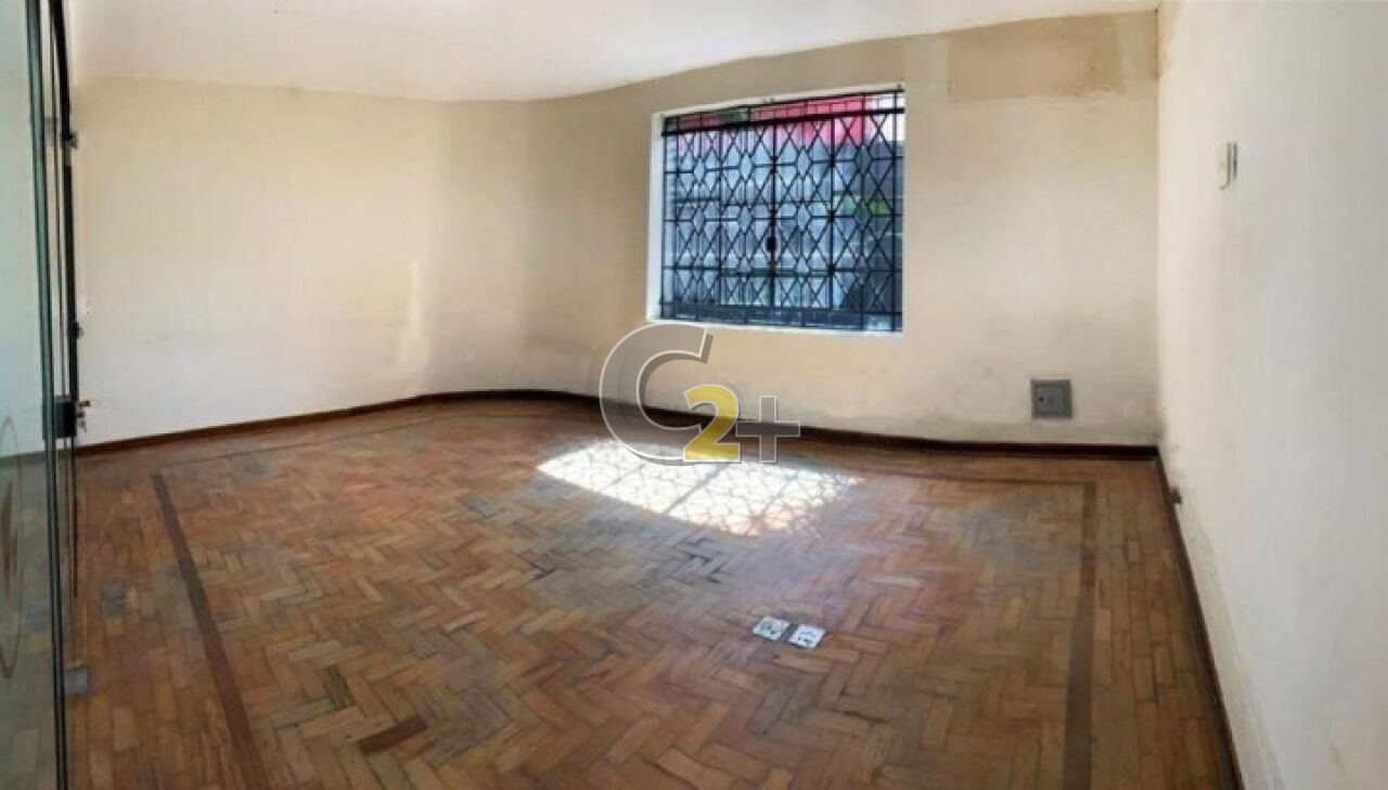 Sobrado Comercial