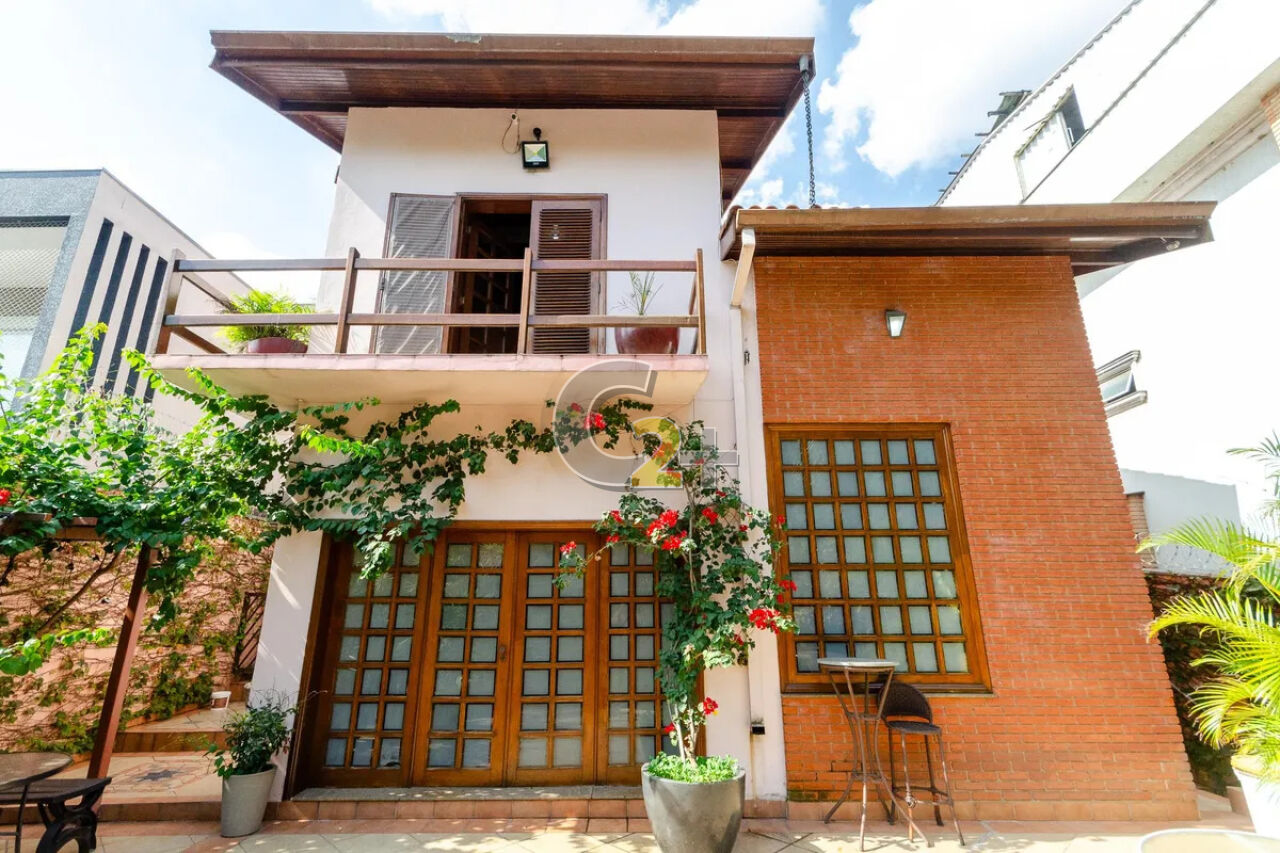 Casa Padrão