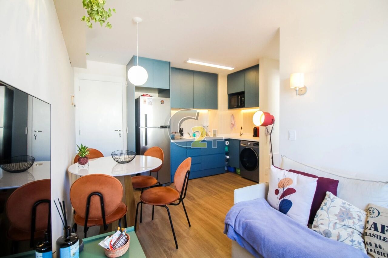 Apartamento