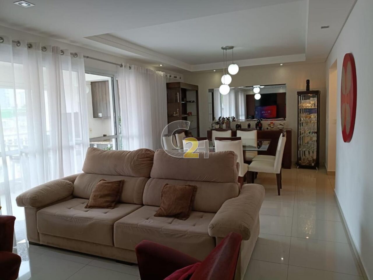 Apartamento