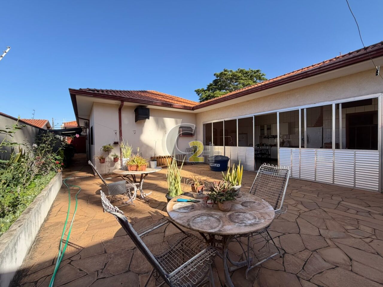 Casa Padrão