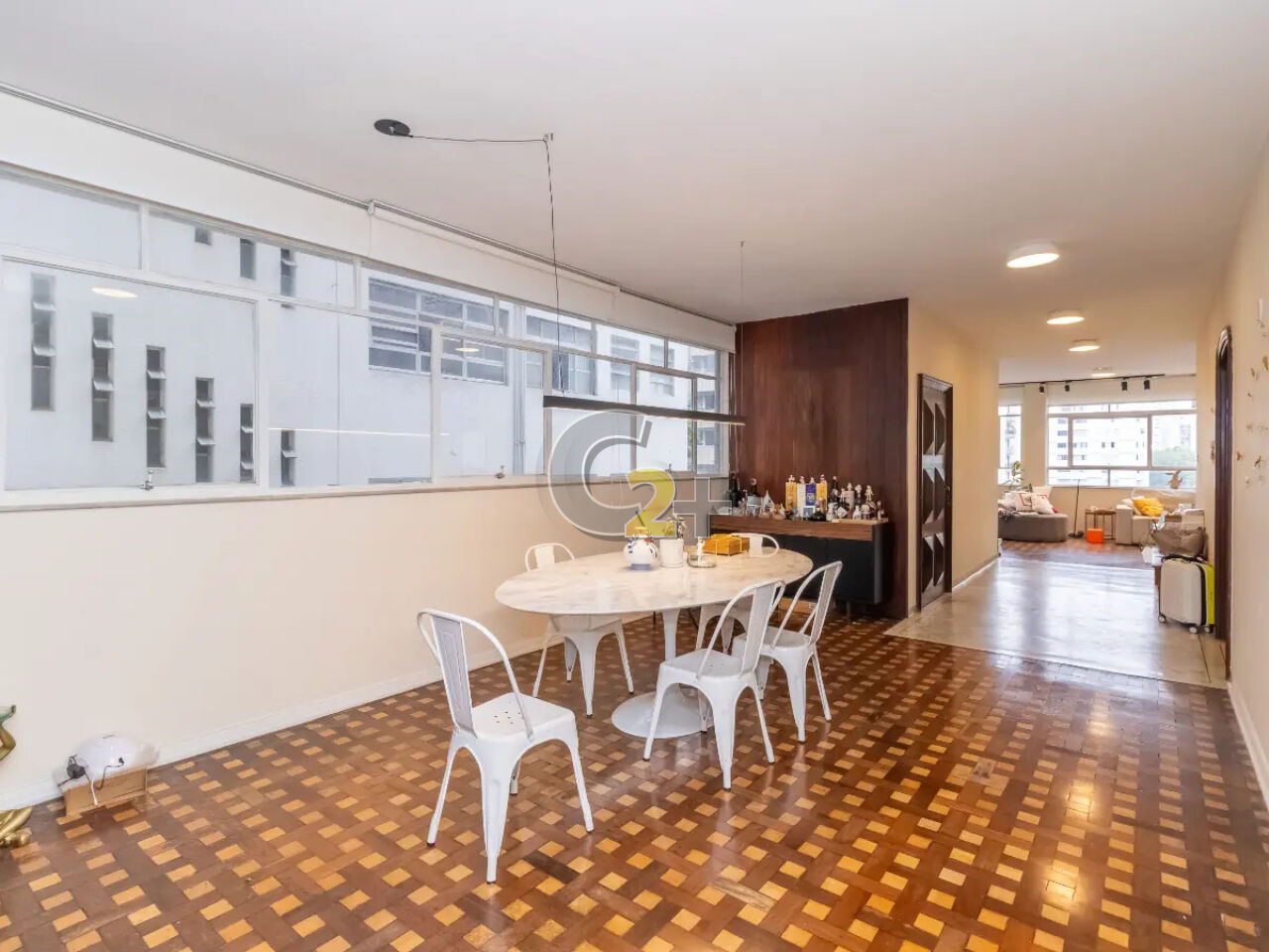 Apartamento
