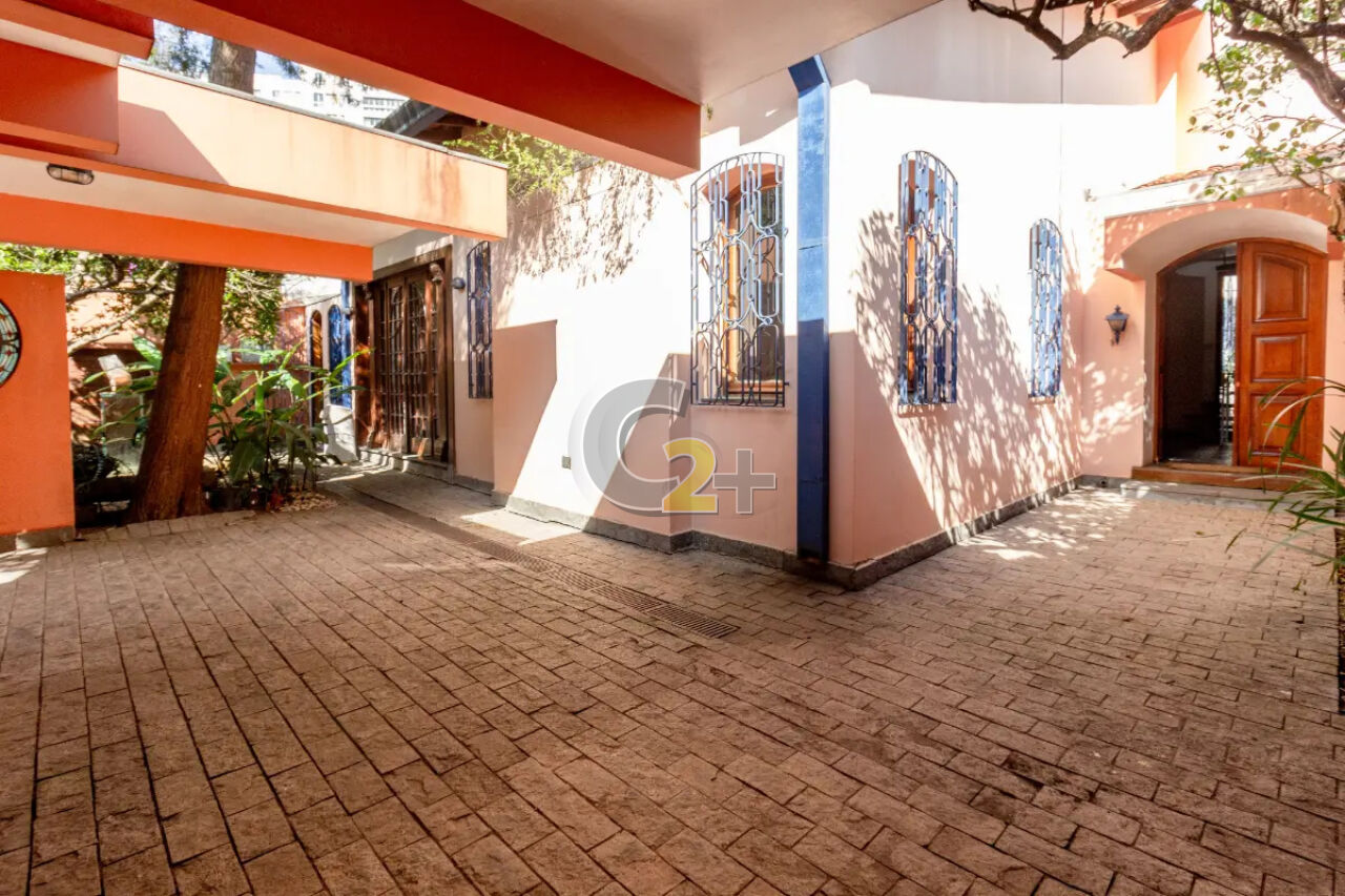 Casa Padrão