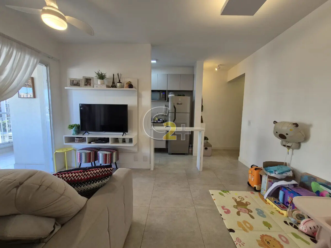 Apartamento