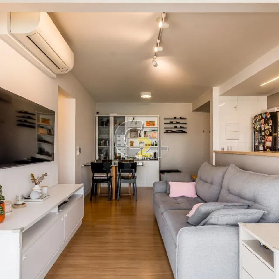 Apartamento